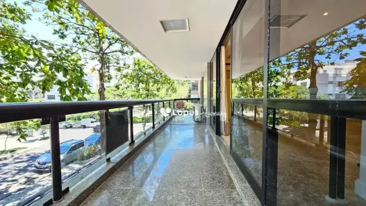Apartamento com 3 Quartos à venda, 209m² no Barra da Tijuca, Rio de Janeiro