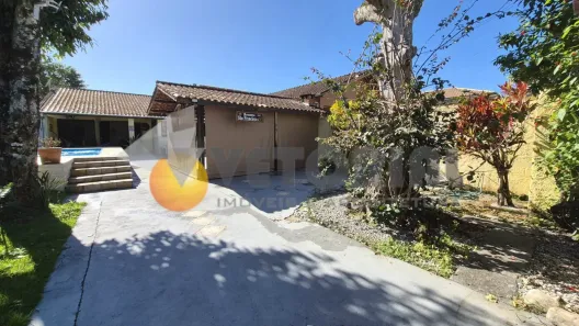 Casa com 2 Quartos à venda, 88m² no Jardim do Sol, Caraguatatuba