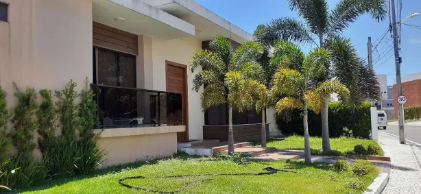 Casa de Condomínio com 4 Quartos à venda, 480m² no Portal do Sol, João Pessoa