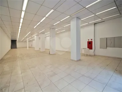 Ponto Comercial à venda, 1169m² no Lapa, São Paulo
