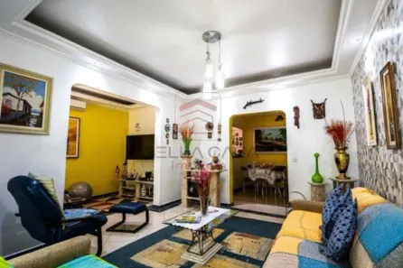 Sobrado com 4 Quartos à venda, 196m² no Vila Cláudia, São Paulo