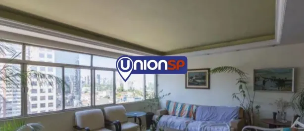 Apartamento com 3 Quartos à venda, 150m² no Pinheiros, São Paulo