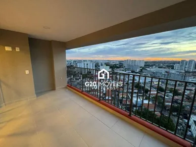 Apartamento com 2 Quartos à venda, 79m² no Vila Cruzeiro, São Paulo