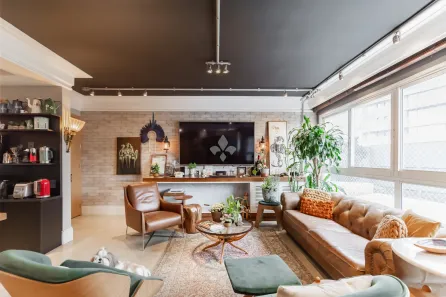 Apartamento com 3 Quartos à venda, 107m² no Passo da Areia, Porto Alegre