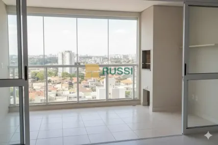 Apartamento com 3 Quartos à venda, 97m² no Jardim Califórnia, Jacareí