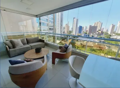 Apartamento com 3 Quartos à venda, 208m² no Tirol, Natal