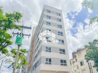 Apartamento com 1 Quarto à venda, 44m² no Menino Deus, Porto Alegre