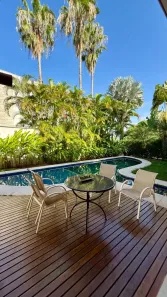Casa de Condomínio com 5 Quartos à venda, 540m² no Ribeirão do Lipa, Cuiabá