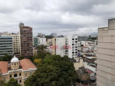 Sala Comercial à venda, 64m² no Centro, Niterói