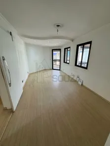 Apartamento com 3 Quartos à venda, 98m² no Santana, São Paulo