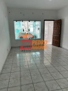 Sobrado com 3 Quartos para alugar, 153m² no Rudge Ramos, São Bernardo do Campo