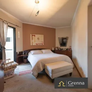 Cobertura com 4 Quartos à venda, 354m² no Brooklin Paulista, São Paulo