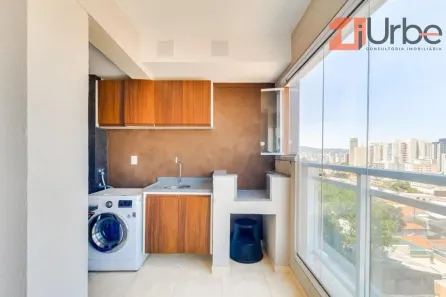 Apartamento com 2 Quartos à venda, 76m² no Vila Ipojuca, São Paulo
