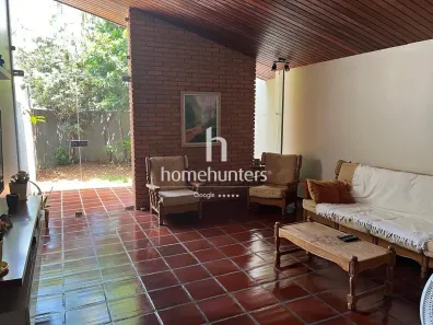 Casa com 3 Quartos à venda, 242m² no Jardim Brasil, Campinas