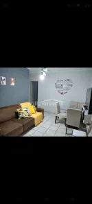 Apartamento com 2 Quartos à venda, 55m² no Jardim Paulicéia, Campinas