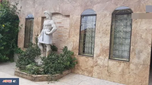 Casa com 3 Quartos à venda, 500m² no Vila Rosália, Guarulhos