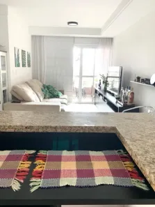 Apartamento com 3 Quartos à venda, 89m² no Além Ponte, Sorocaba