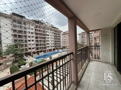 Apartamento com 2 Quartos à venda, 67m² no Taquara, Rio de Janeiro