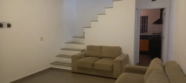 Casa com 2 Quartos para alugar, 112m² no Jardim Ester, São Paulo