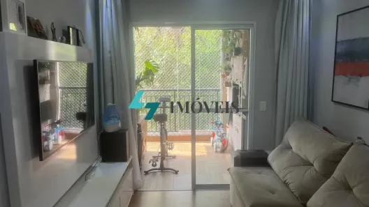 Apartamento com 3 Quartos à venda, 83m² no Jardim Flórida, Jundiaí
