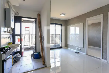 Apartamento com 2 Quartos à venda, 42m² no Jaguaré, São Paulo