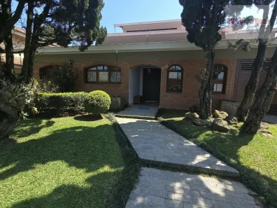 Casa com 4 Quartos à venda, 485m² no Residencial Morada das Estrelas (Aldeia da Serra), Barueri