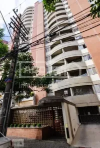 Apartamento com 1 Quarto à venda, 46m² no Botafogo, Campinas