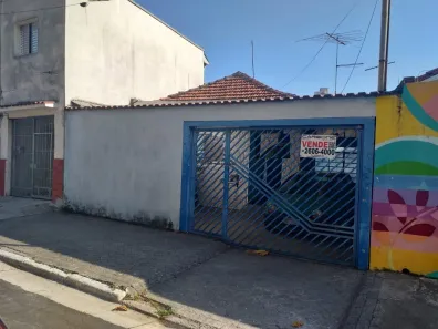 Casa com 2 Quartos à venda, 127m² no Mooca, São Paulo