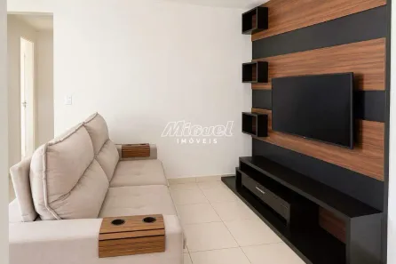 Apartamento com 3 Quartos à venda, 85m² no Jaraguá, Piracicaba