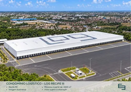 Galpão/Depósito/Armazém para alugar, 5094m² no Prazeres, Jaboatão dos Guararapes