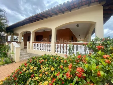 Casa com 3 Quartos à venda, 345m² no Centro, Vinhedo