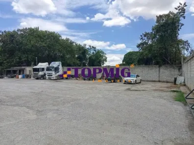 Imóvel Comercial à venda, 10500m² no Fonte Grande, Contagem