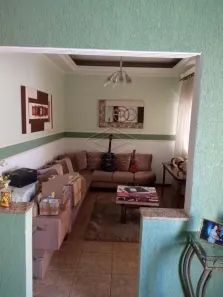 Casa com 3 Quartos à venda, 182m² no Centro, Lençóis Paulista