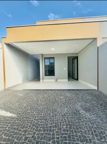 Casa com 2 Quartos à venda, 78m² no Plano Diretor Norte, Palmas