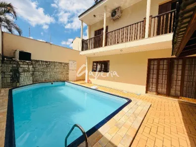 Sobrado com 3 Quartos à venda, 351m² no Independência, São Bernardo do Campo