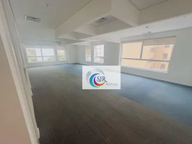 Sala Comercial para alugar, 200m² no Consolação, São Paulo