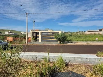 Lote/Terreno à venda, 182m² no Fazenda Santa Rita do Picadão, Ribeirão Preto