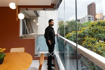 Apartamento com 4 Quartos à venda, 178m² no Santo Agostinho, Belo Horizonte