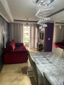 Apartamento com 3 Quartos à venda, 67m² no Vila Suzana, São Paulo