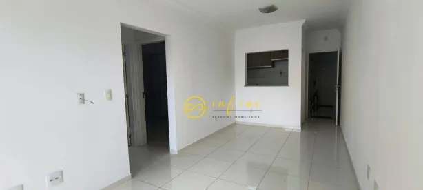 Apartamento com 2 Quartos para alugar, 60m² no Parque Campolim, Sorocaba