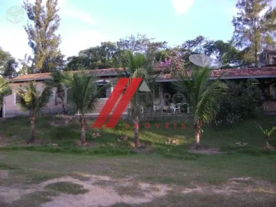 Fazenda/Sítio com 4 Quartos à venda, 500m² no , Esmeraldas