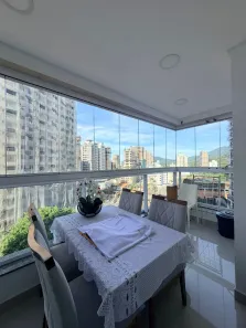 Apartamento com 2 Quartos à venda, 72m² no Morretes, Itapema