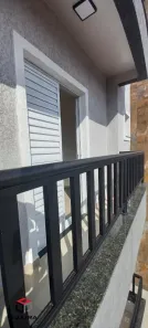 Apartamento com 2 Quartos à venda, 54m² no Jardim Santo Alberto, Santo André