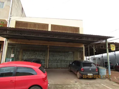 Ponto Comercial para alugar, 200m² no Paranoá, Brasília