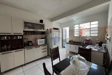 Casa com 6 Quartos à venda, 281m² no Inconfidência, Belo Horizonte
