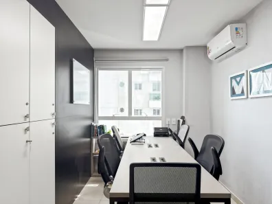 Sala Comercial para alugar, 45m² no Umarizal, Belém