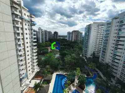 Apartamento com 3 Quartos à venda, 127m² no Barra da Tijuca, Rio de Janeiro