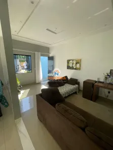 Casa com 1 Quarto à venda, 136m² no Plano Diretor Norte, Palmas