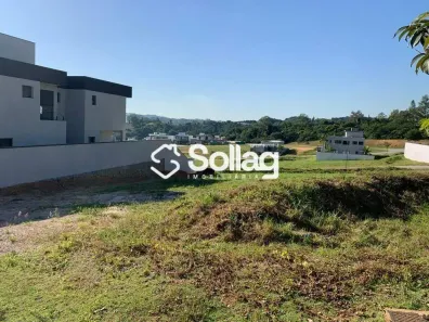 Lote/Terreno à venda, 602m² no Santa Cândida, Vinhedo