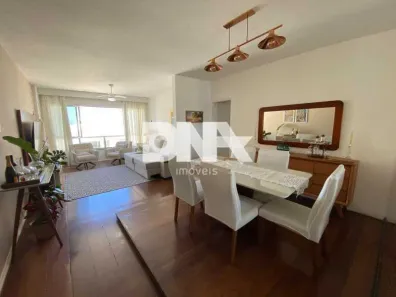 Apartamento com 3 Quartos à venda, 120m² no Ipanema, Rio de Janeiro